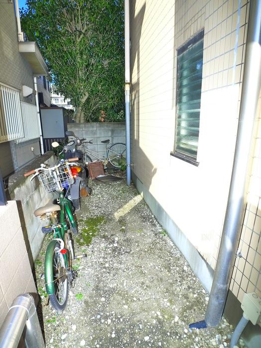 野田カサベラ弐番館