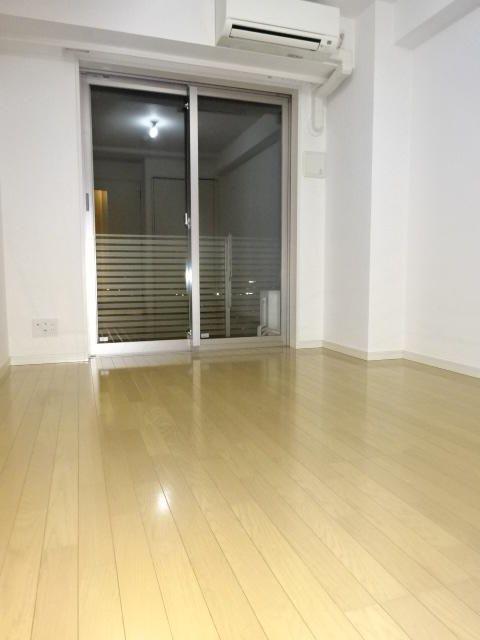 ユニロイヤル西早稲田