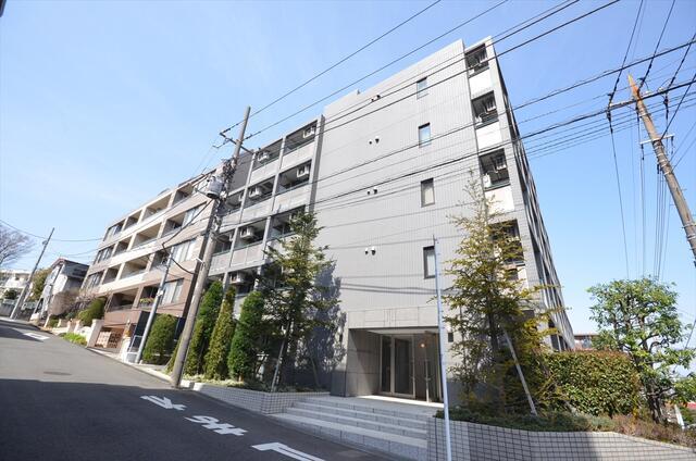 ソサエティ宮前平