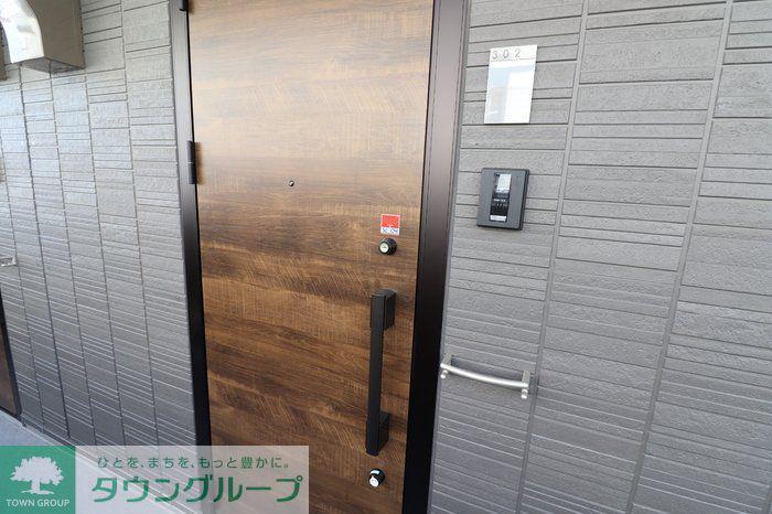 クレール