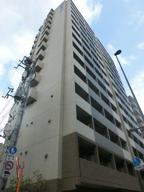 スカイコート巣鴨