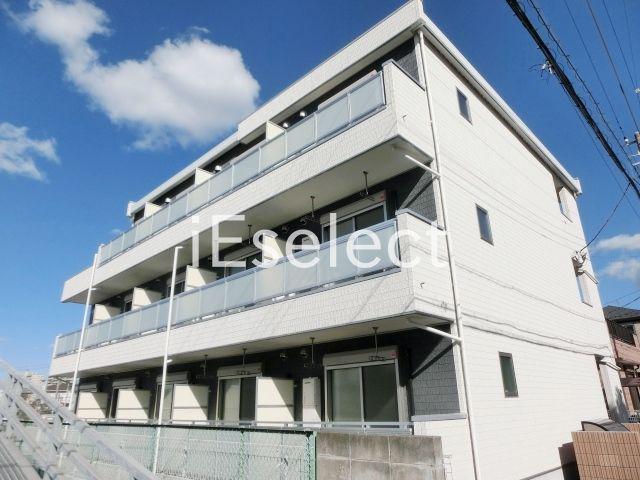 リブリ・クレール蘇我壱号館