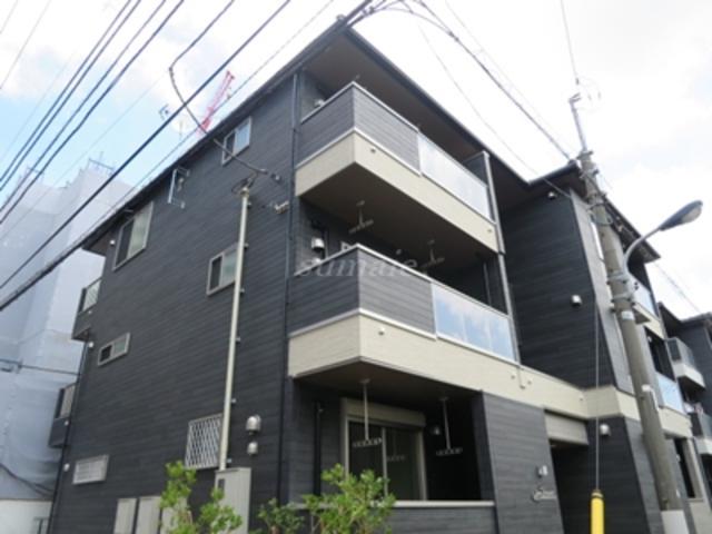 イーストンリバーサイド7