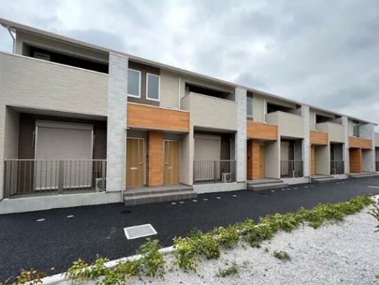 DOUX MAISON 鷲宮