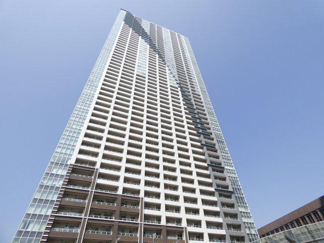 THE TOKYO TOWERS MIDTOWER(2LDK/11階)