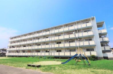 ビレッジハウス尾上 3号棟