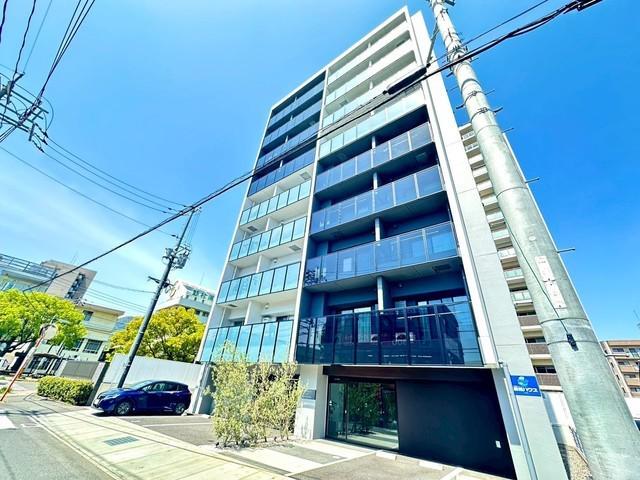 RESIDENCE ICONN NISHIHARA