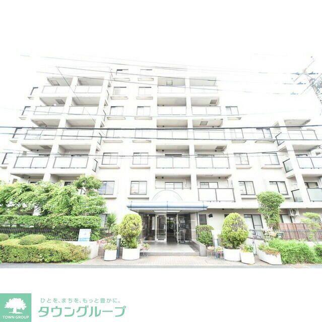 つくば5号館