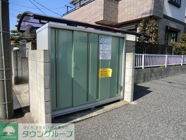 ラフィーヌ・ジュネスI
