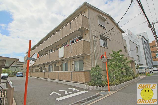 エクセル西船橋II