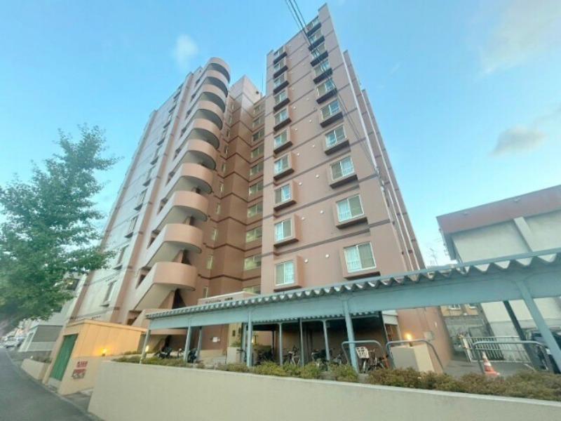 ライトリバー参番館