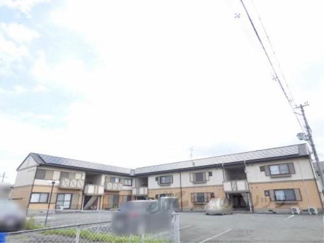 ルミエール四条