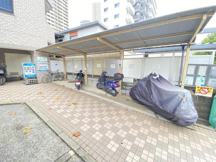 アーバンハイツ新倉
