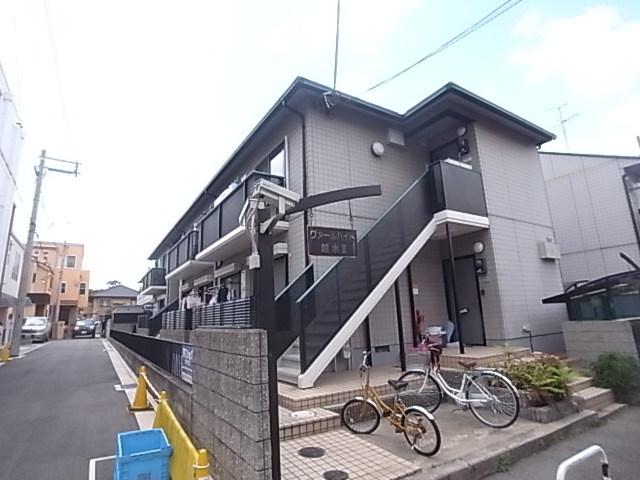 ヴァールハイト越水Ⅱ