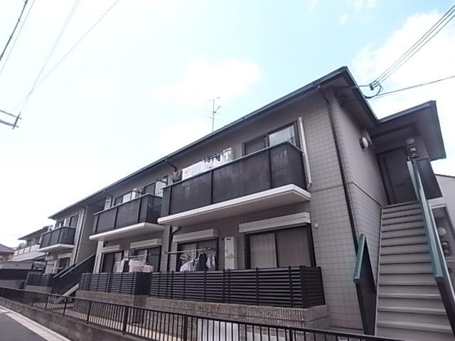 ヴァールハイト越水Ⅱ