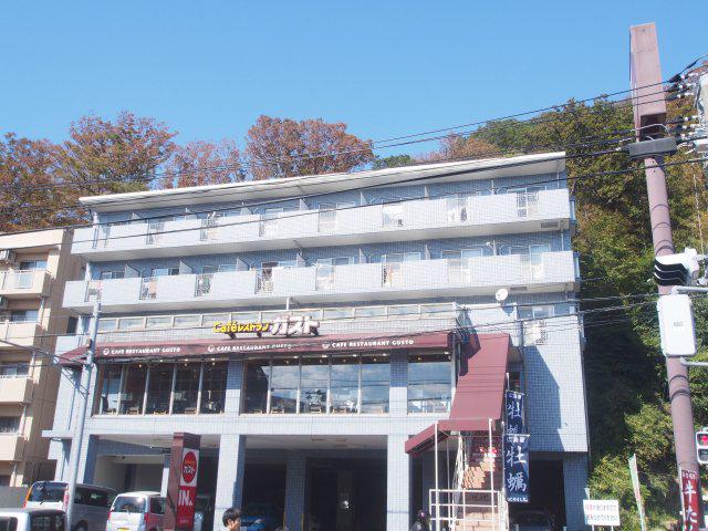 スターマイン生田