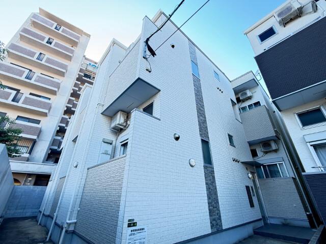 ハーモニーテラス和白VI