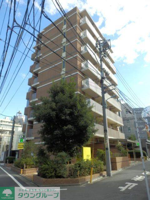 RISING PLACE池袋
