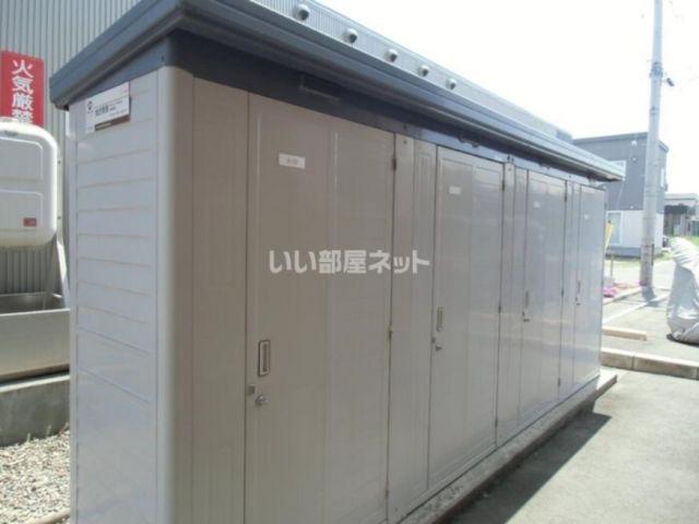 グランバルクA