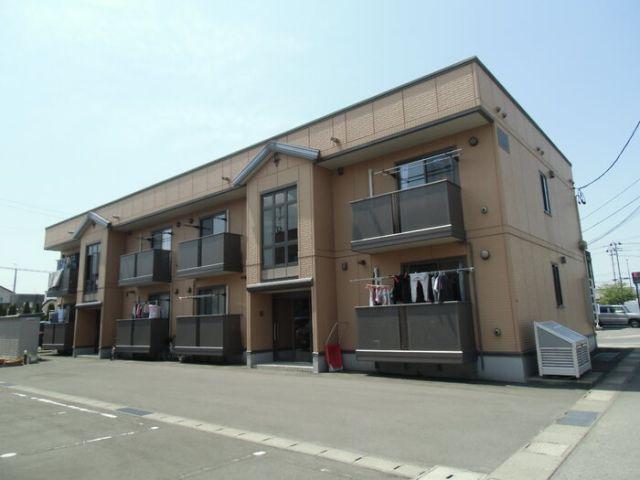 グランバルクA