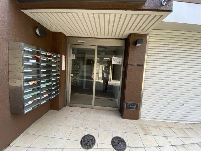 パラツィーナ夙川東