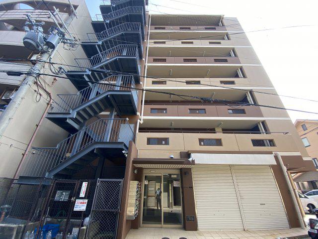 パラツィーナ夙川東