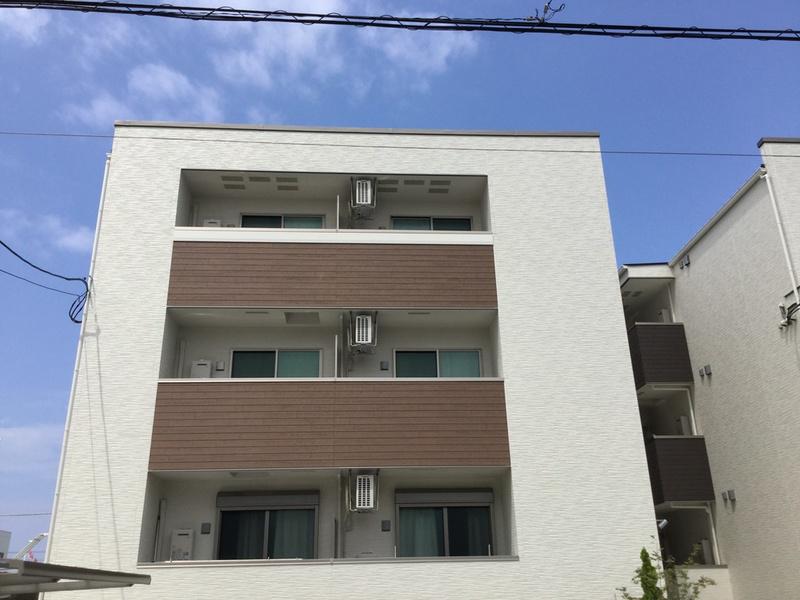 フジパレス堺鳳中VI番館