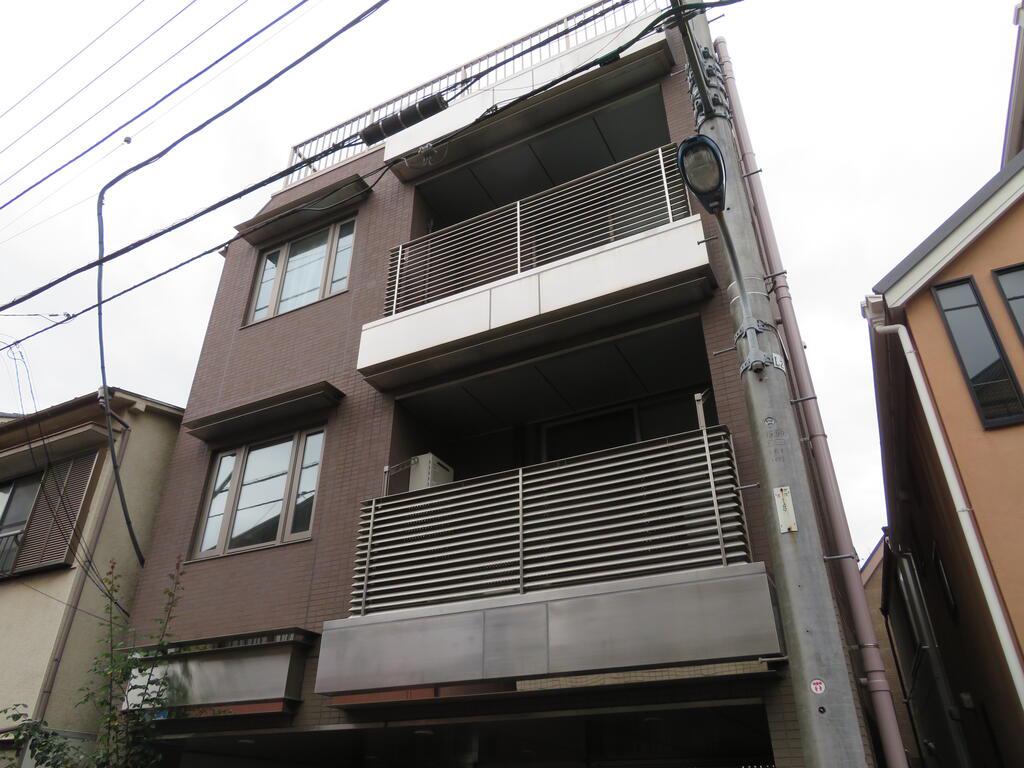 アドワーク本社ビル(2LDK/2階)