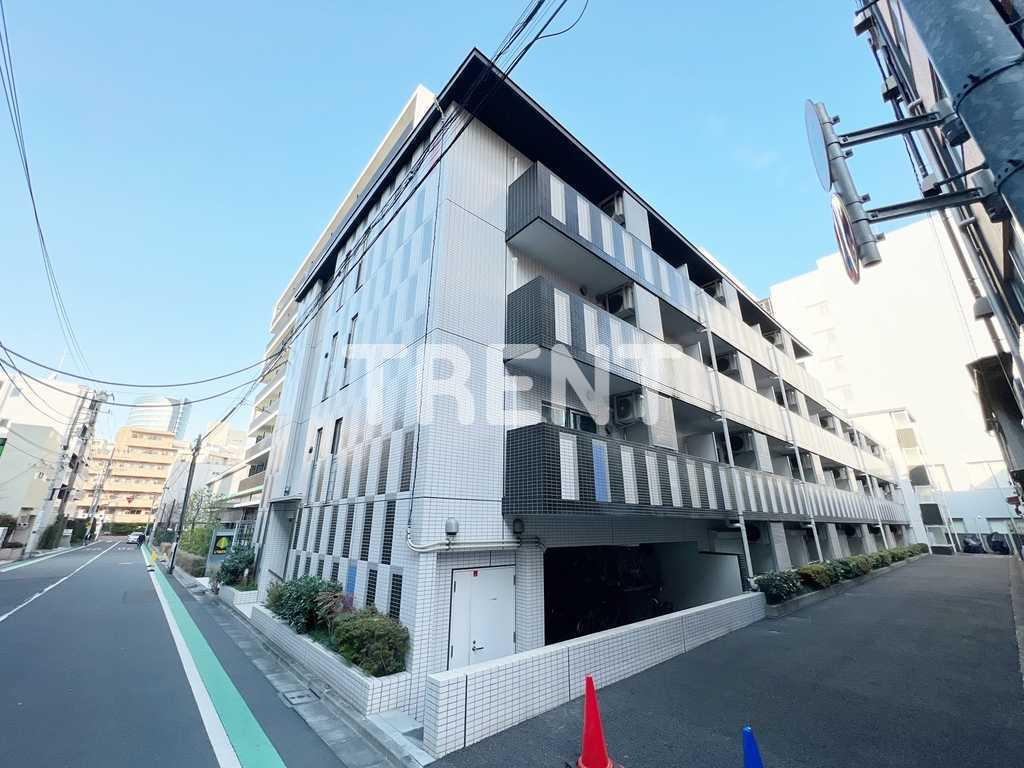 プレミアムキューブ飯田橋エムオー