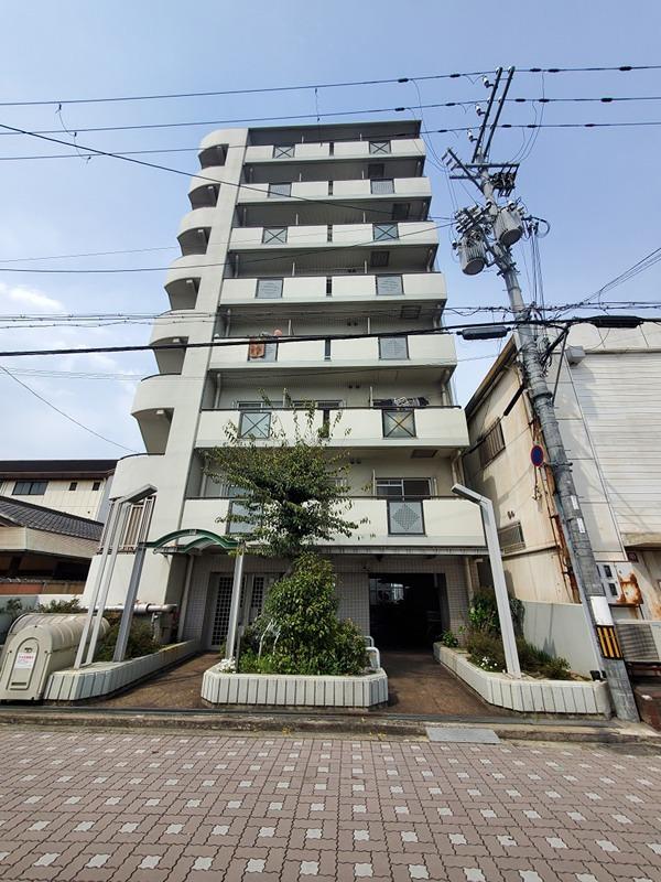 デアリックス広畑