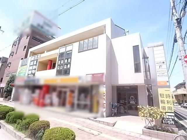 グランシャリオ・SATOH