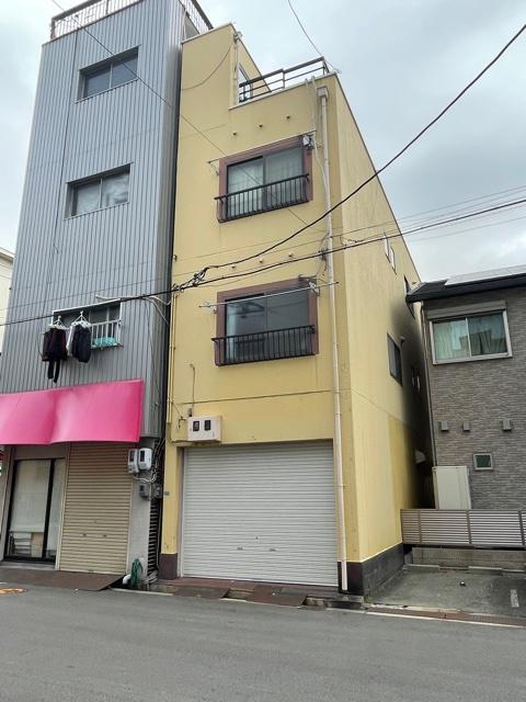 小原マンション