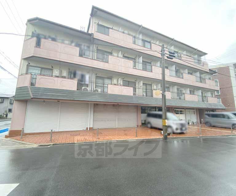 センチュリーハイツコスモ
