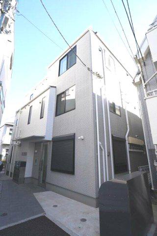 CASA DE CHAYA(1K/2階)