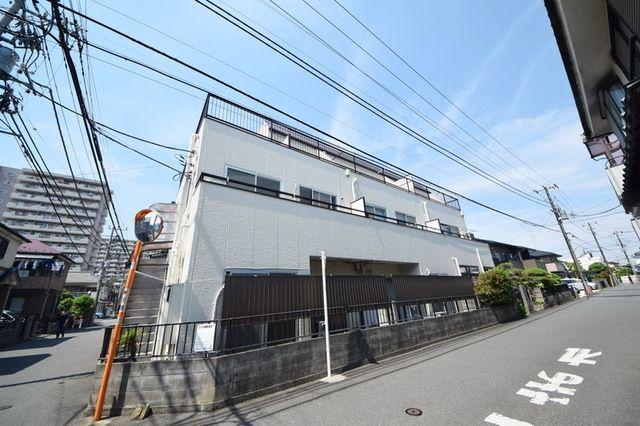 ふじハイム