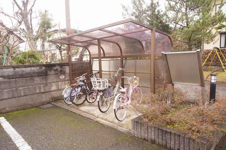 セレニティ荻川
