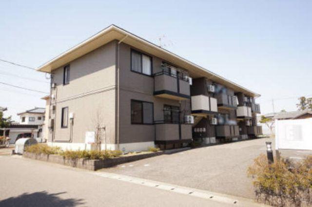 セレニティ荻川