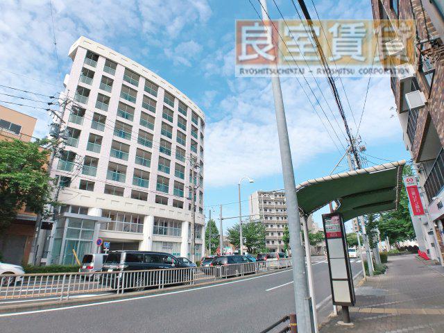 さくらHILLS桜本町イースト