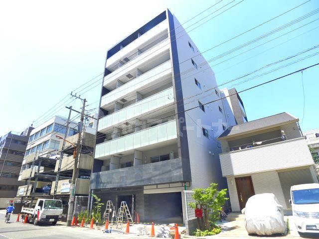 プレール・ドゥーク錦糸町V