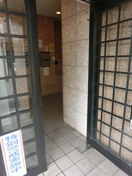 FLAT34深江橋