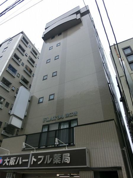 FLAT34深江橋