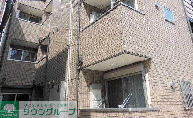 ブラン西新井
