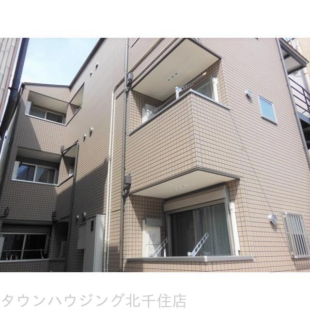 ブラン西新井