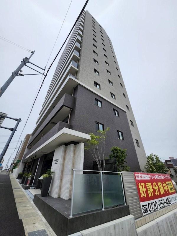 ワコーレ明石大久保ノースブライト