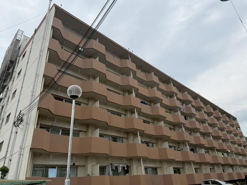 インタービレッジ西夢前台