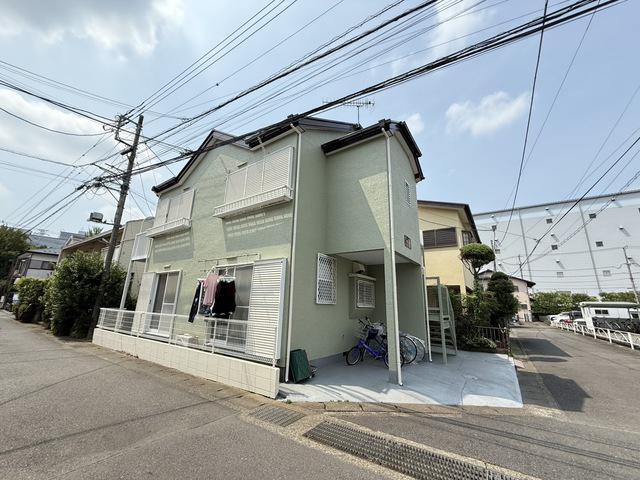 メゾン慶
