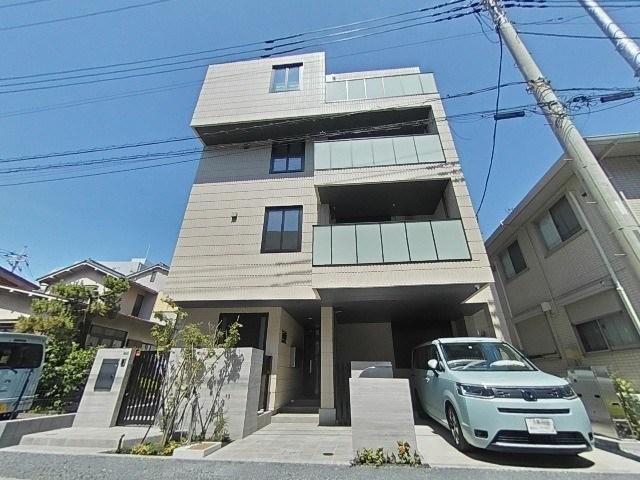 ルクールメゾン