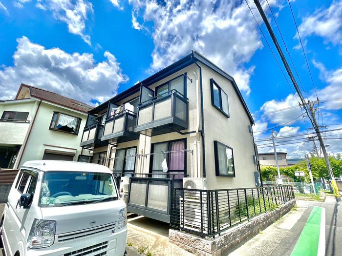 パラドール芦屋
