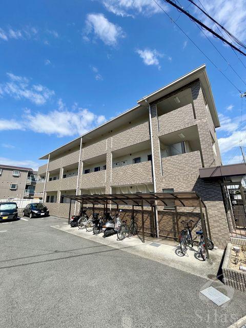 グランディール宮ノ池