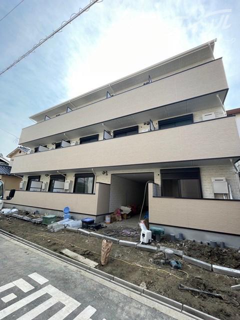 ALEGRIA岸辺
